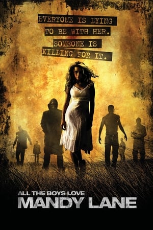 Visiems vaikinams patinka Mandy Lane