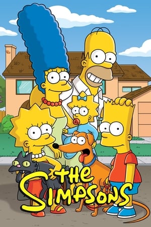 Simpsonai  1 sezonas
