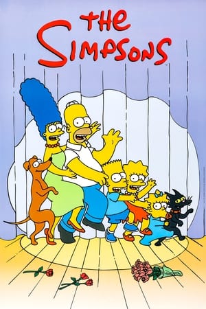 Simpsonai 3 sezonas