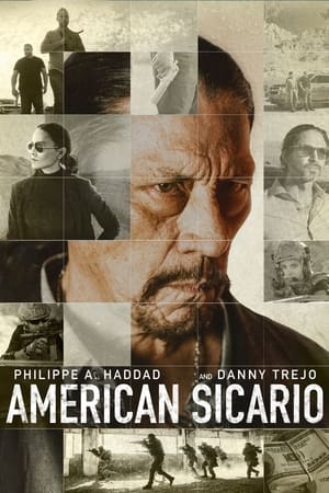 Amerikietiškas Sicario
