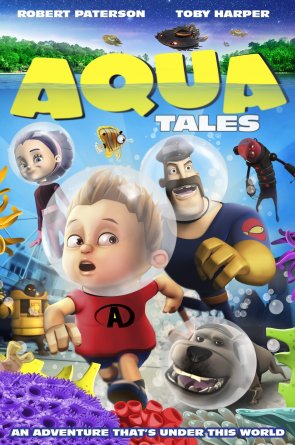 Stebuklingos žuvelės kerštas