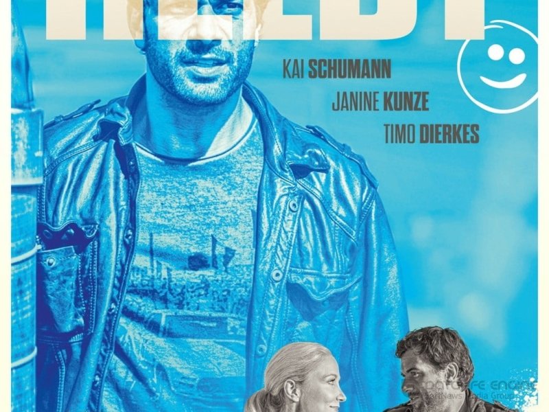 Heldtas. Flirtas su teisingumu 2 Sezonas