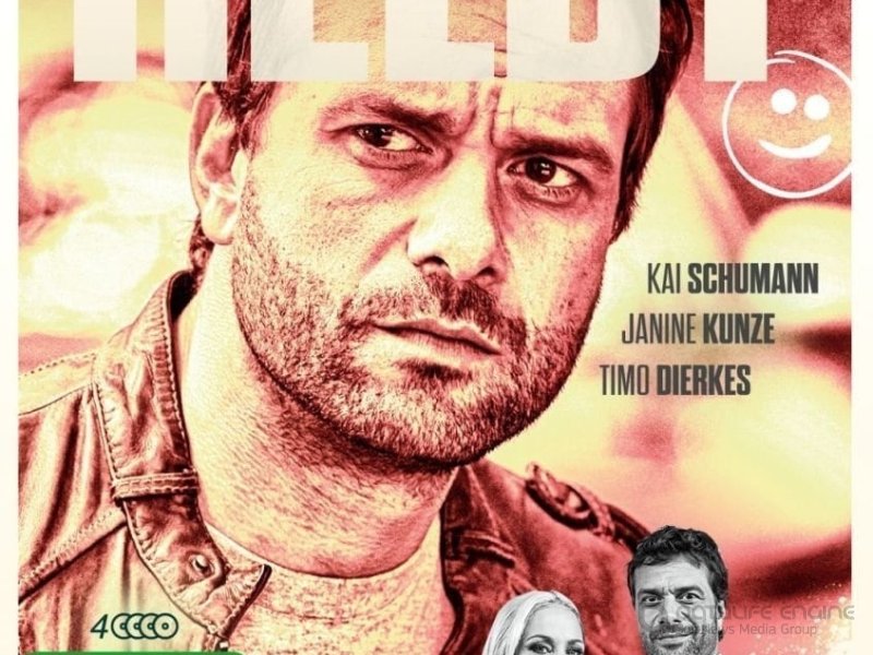 Heldtas. Flirtas su teisingumu 5 Sezonas