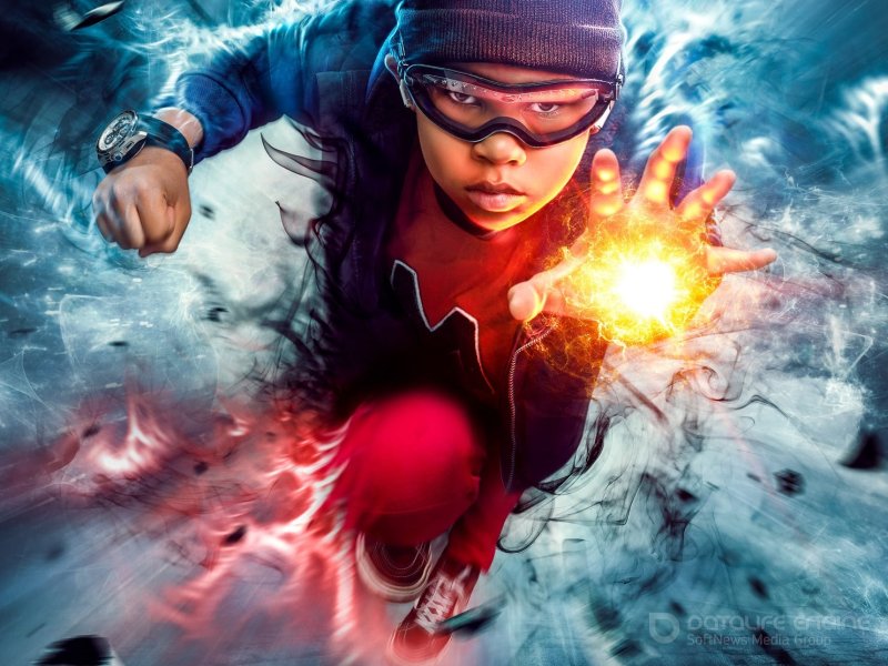 Auginant superherojų 2 Sezonas