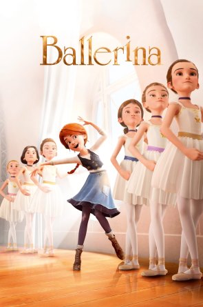 Balerina