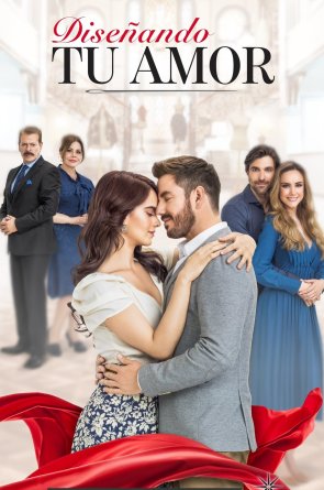 Meilės gijos 1 sezonas