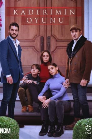 Mano likimo žaidimai 1 sezonas