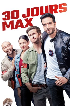 30 jours max