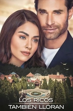 Ir turtuoliai verkia 1 sezonas