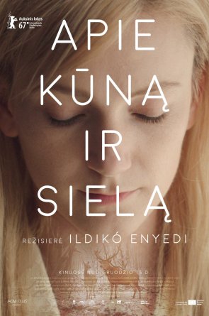 Apie kūną ir sielą