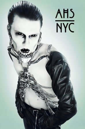 Amerikietiška siaubo istorija 10 Sezonas