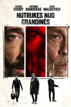 Nutrūkęs nuo grandinės