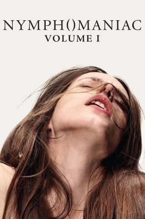 Nimfomanė