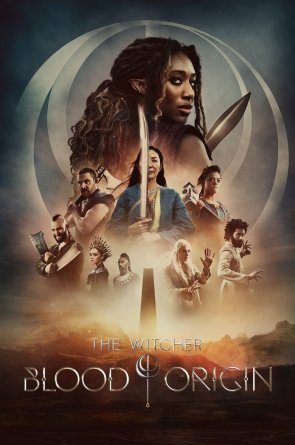 Raganius: Kilmė 1 sezonas