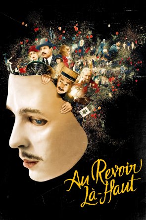 Iki pasimatymo ten, aukštai