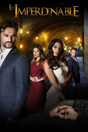 Kerštinga meilė 1 Sezonas