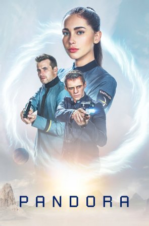 Pandora 2 Sezonas