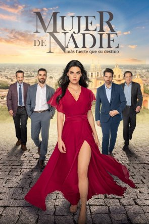 Stipresnė už lemtį 1 Sezonas