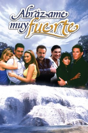 Apkabink mane 1 sezonas