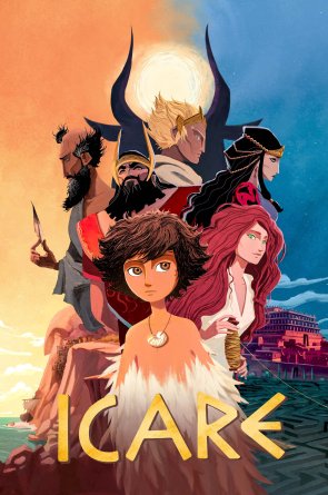 Ikaras