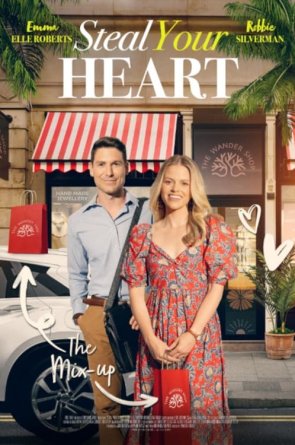 Pavogti tavo širdį