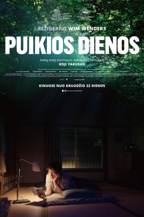 Puikios dienos