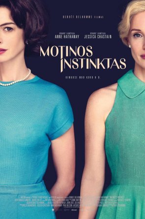 Motinos instinktas