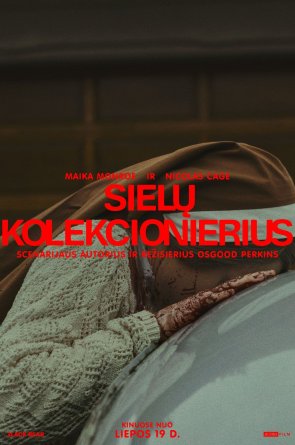 Sielų kolekcionierius