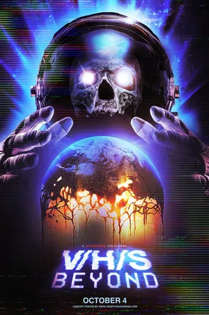 V/H/S/ Beyond