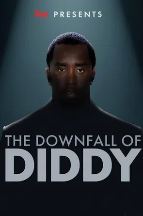 TMZ pristato: Diddy žlugimas