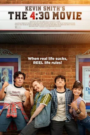 4:30 filmas