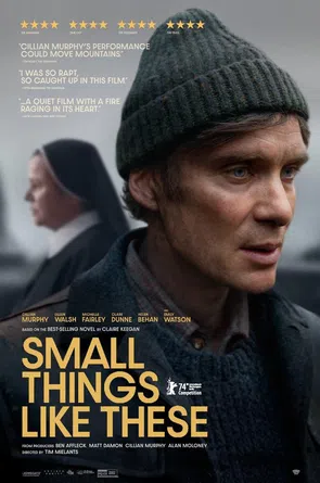 Tokie smulkūs dalykai