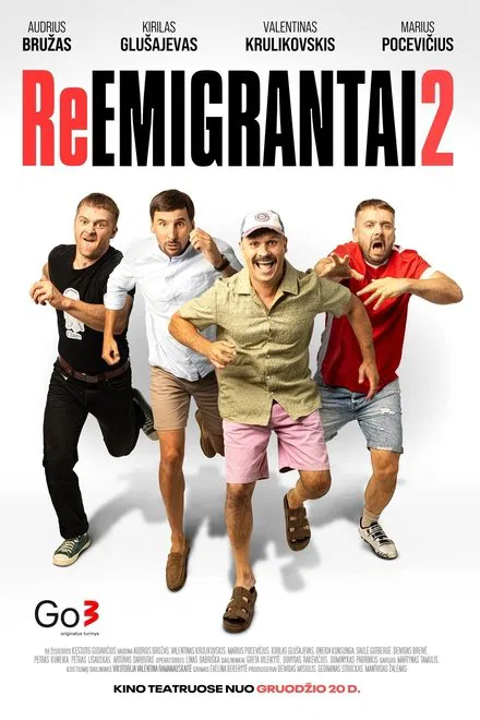 ReEmigrantai 2