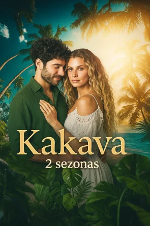 Kakava 2 Sezonas
