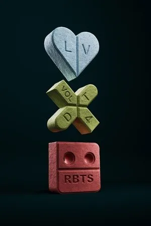 Meilė, Mirtis ir Robotai 4 Sezonas