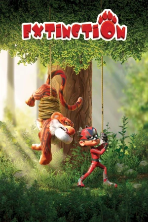 Dryžių sergėtojas