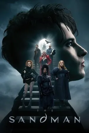 Smėlio žmogus 2 Sezonas