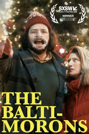 Baltimorės kvailiukai