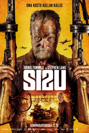 Sisu: keršto kelias