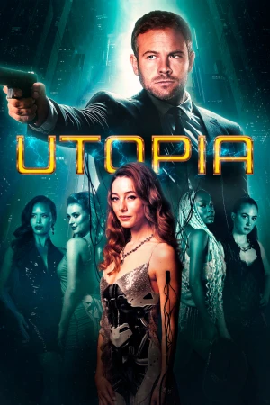 Utopija
