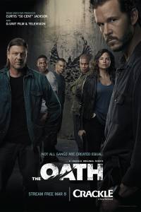 The Oath 1 sezonas