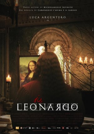 Aš esu Leonardo