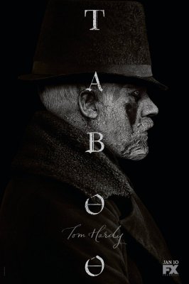 Taboo Season 1