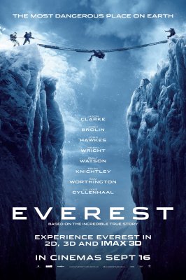 Everestas