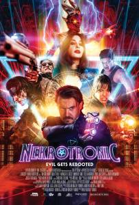 Nekrotronas