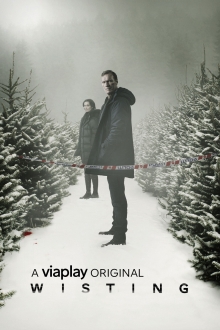 Komisaras Wistingas 1 sezonas