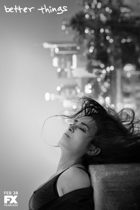 Geresnis gyvenimas 3 sezononas