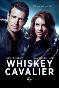 Whiskey Cavalier 1 sezonas