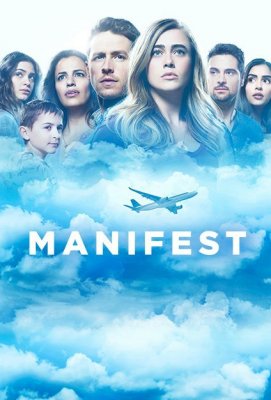 Manifest 1 sezonas