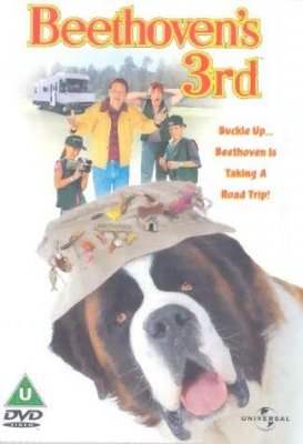 Bethovenas 3